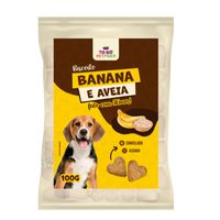 BISCOITO DE BANANA E AVEIA BISCOITO DE BANANA E AVEIA