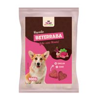 BISCOITO DE BETERRABA BISCOITO DE BETERRABA