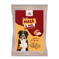 BISCOITO DE MAÇÃ E MEL BISCOITO DE MAÇÃ E MEL