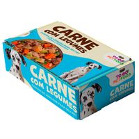 REFEIÇÃO DE CARNE REFEIÇÃO DE CARNE