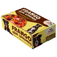REFEIÇÃO DE FRANGO REFEIÇÃO DE FRANGO