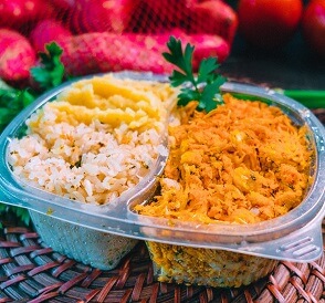 kit de Refeições - Promoção